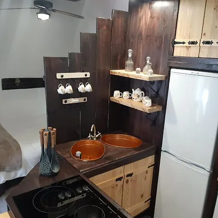 Casa vacanze El Rinconcito *