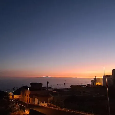 Casa vacanze El Rinconcito *