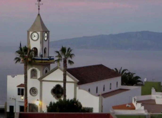 El Rinconcito Casa vacanze *