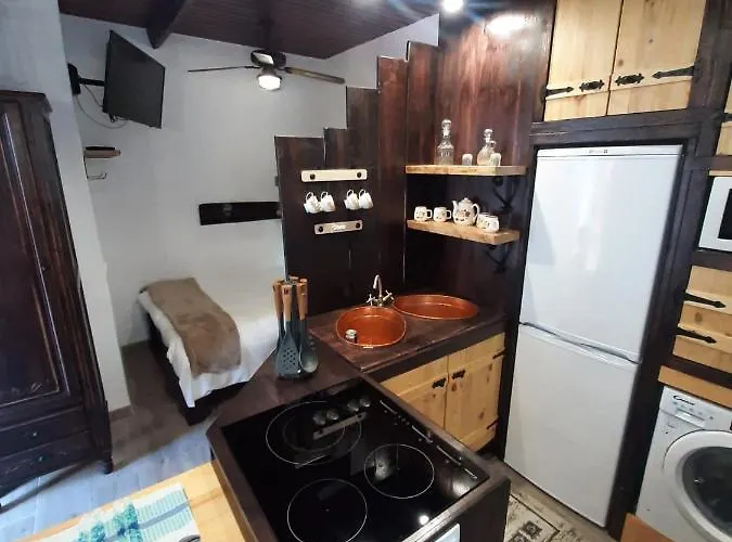 El Rinconcito Casa vacanze