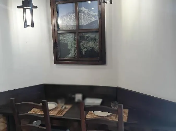 Casa vacanze El Rinconcito