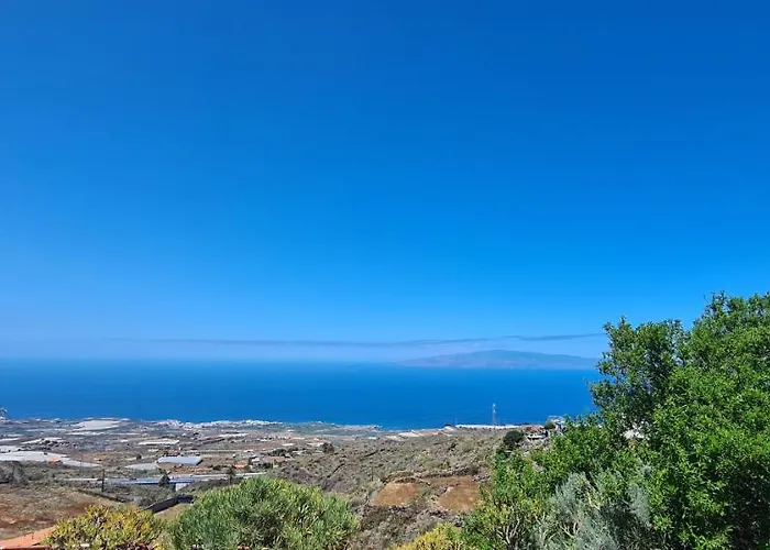 El Rinconcito Casa vacanze Chío