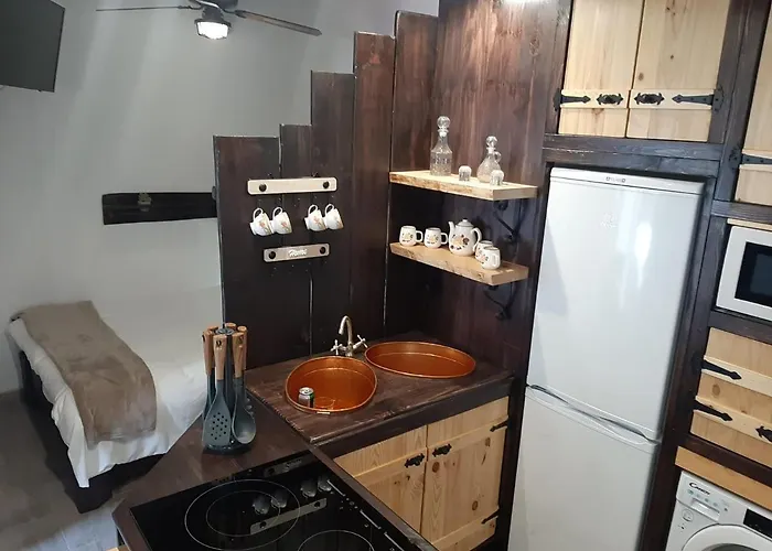 Casa vacanze El Rinconcito *