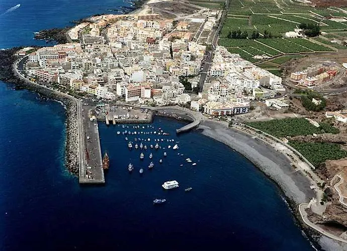 Casa vacanze El Rinconcito Chío