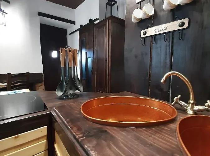 Casa vacanze El Rinconcito