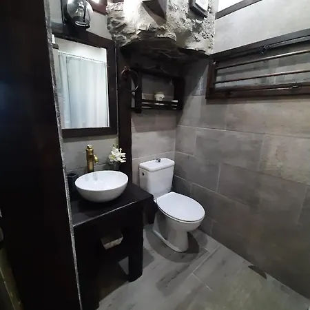 El Rinconcito * Chío