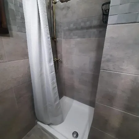 Dom wakacyjny El Rinconcito Chío