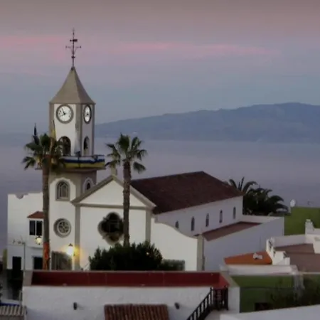 El Rinconcito بيت للعطل *