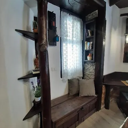 Дом отдыха El Rinconcito *