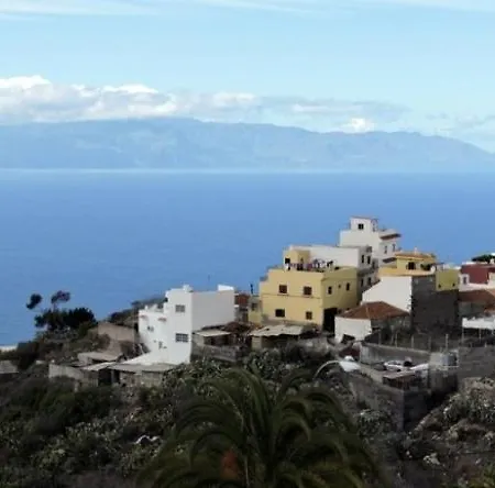 El Rinconcito Chio (Tenerife)
