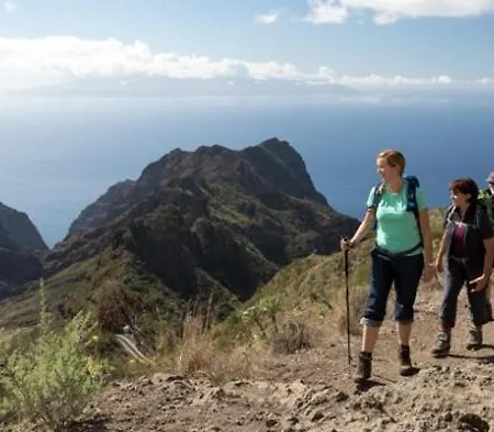 בית נופש El Rinconcito Chío