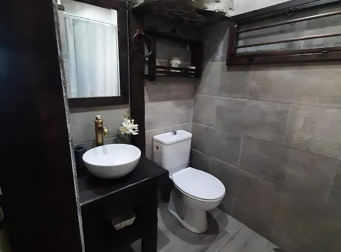 El Rinconcito * Chío