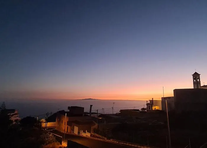 بيت للعطل El Rinconcito *