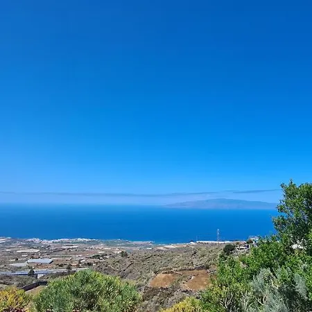 El Rinconcito Dom wakacyjny Chío